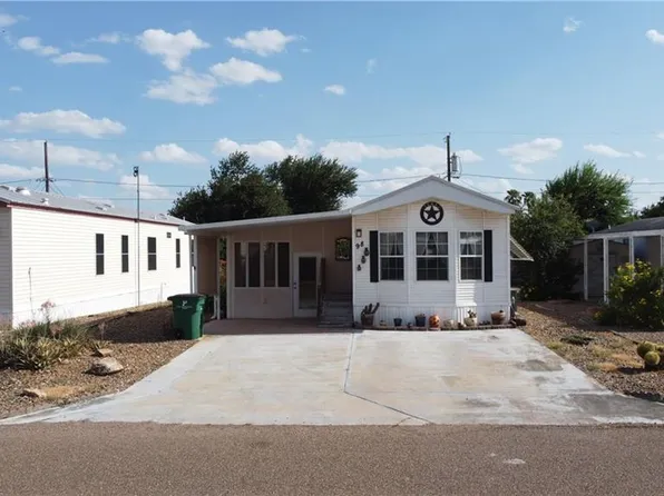 98 Lampshire Ave, Palmview, TX 78572