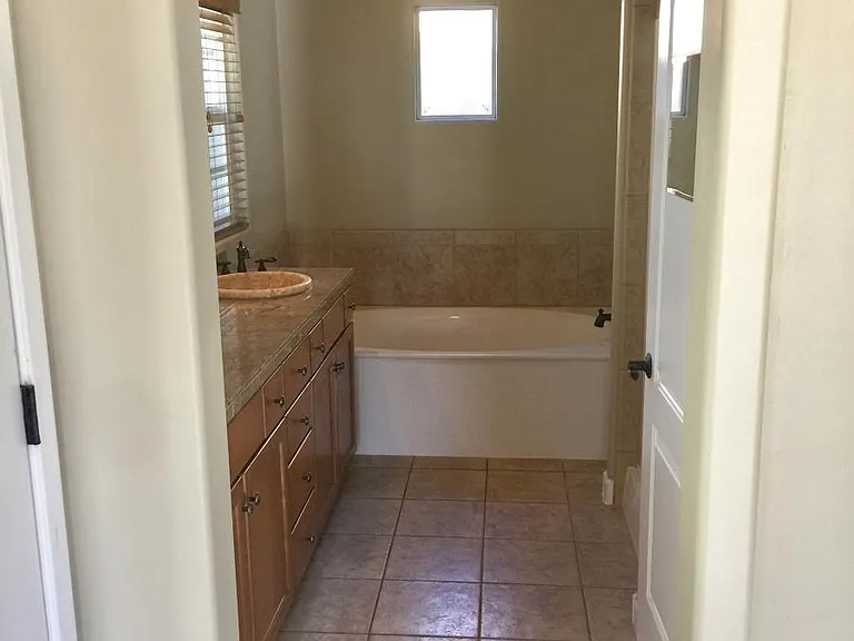 Master bath