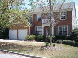 2554 Haddenham Ln SW, Smyrna, GA 30082