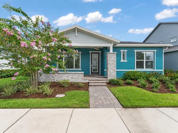 13550 MCMILLAN DRIVE, ORLANDO, FL 32827