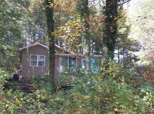 483 Ballewtown Rd, Blue Ridge, GA 30513