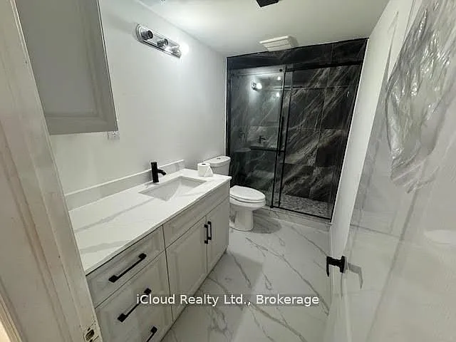 28 Tianalee Cres #BASEMENT — Photo 4