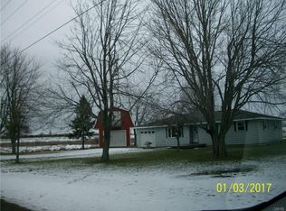 19237 Robinson Rd, Clayton, NY 13624