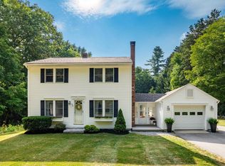 436 Route 12a, Surry, NH 03431