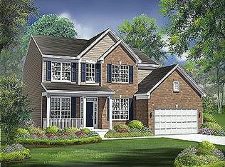 14499 N Samoa St, Fishers, IN 46038