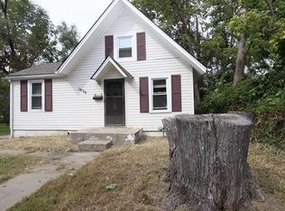 1030 E Smith Ave, Independence, MO 64050