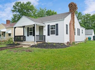 756 E Mithoff St, Columbus, OH 43206