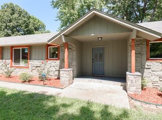 6713 S 232nd East Ave, Broken Arrow, OK 74014