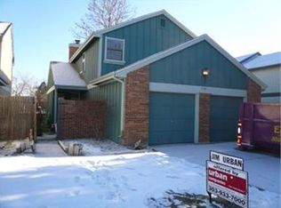 8769 Independence Way, Arvada, CO 80005