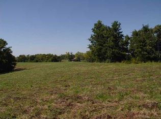 7901 Organ Creek Rd, Pendleton, KY 40055