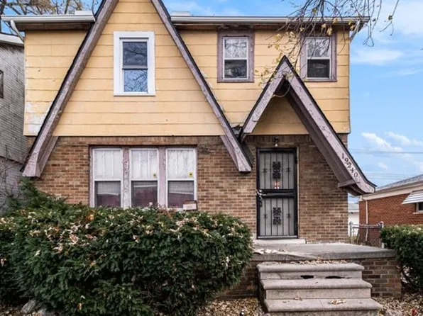 19240 Marx Ave, Highland Park, MI 48203