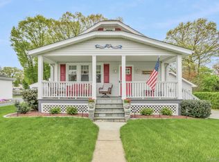 192 Ketchum Avenue, Buchanan, NY 10511
