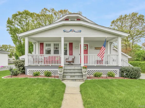 192 Ketchum Avenue, Buchanan, NY 10511