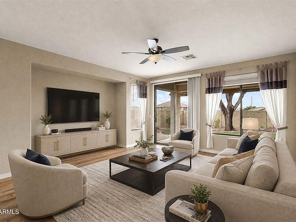4th image of 3629 W RANIER Court