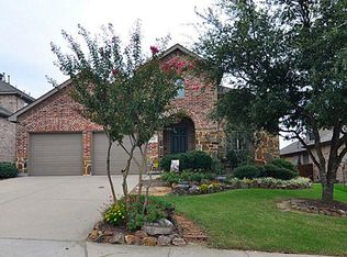 6709 Wind Song Dr, McKinney, TX 75071