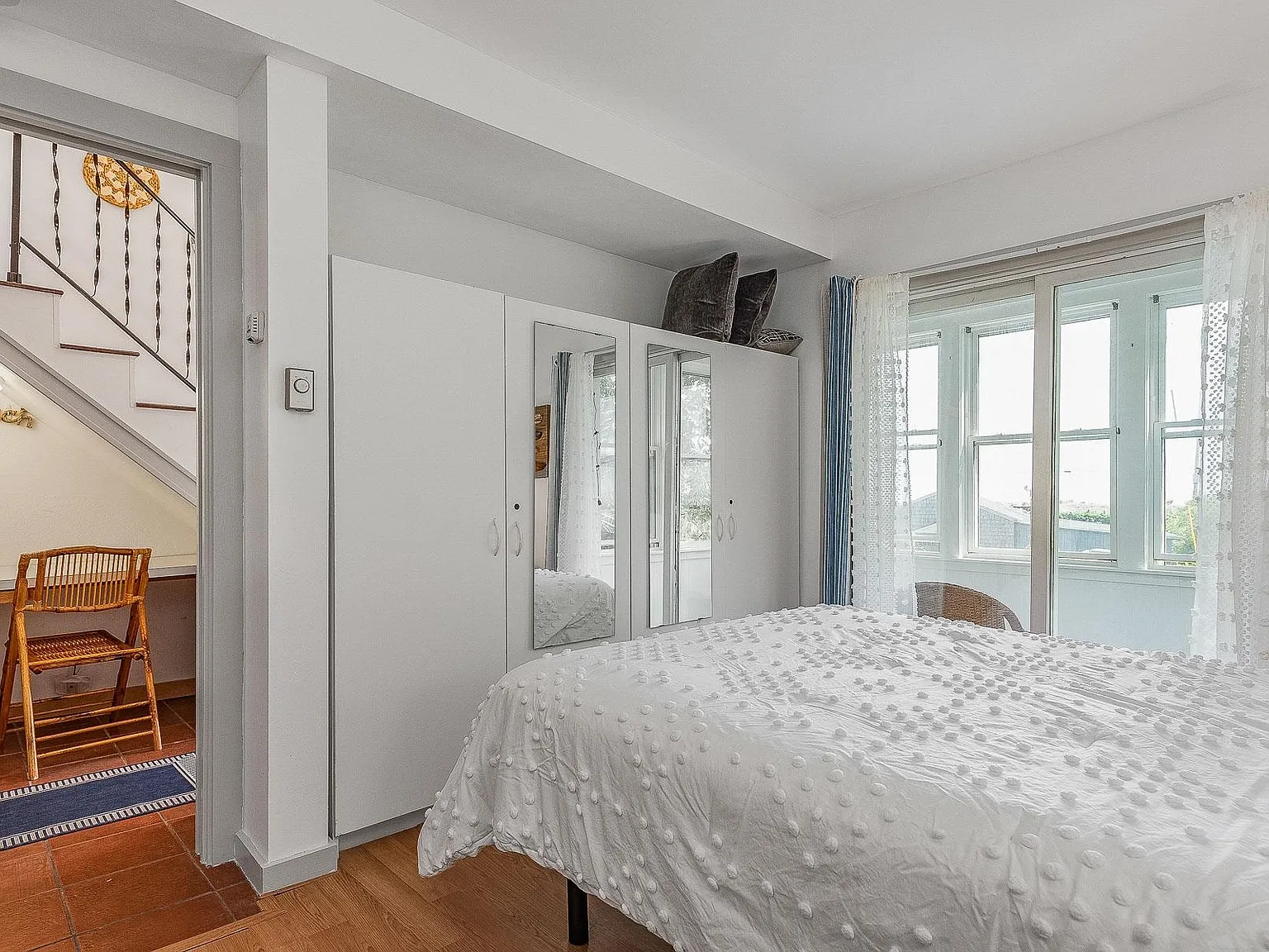 1 bed, 2.0 bath, 540 sqft, $2,800 — Photo 4