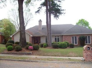 7630 Halcyon Forest Trl, Montgomery, AL 36117