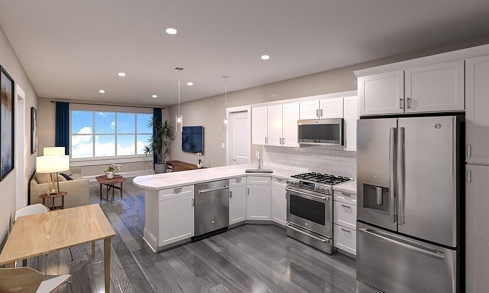2nd image of 21 Totman St #410