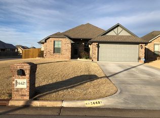 14421 Brent Dr, Oklahoma City, OK 73170