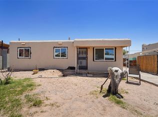 416 68th St SW, Albuquerque, NM 87121