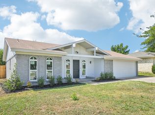 3436 Woodbridge Dr, Forest Hill, TX 76140