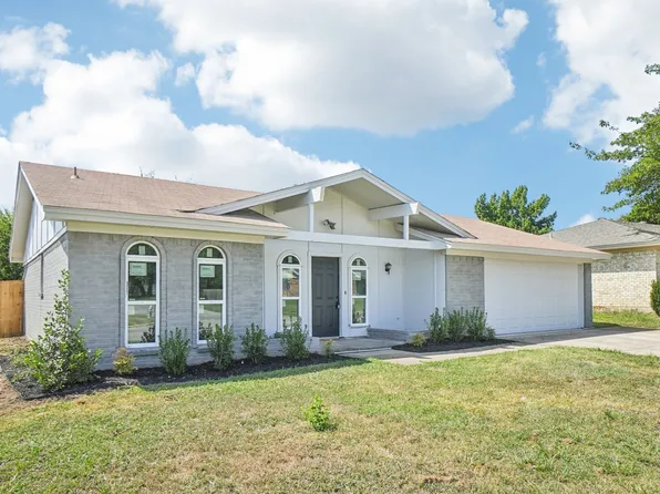 3436 Woodbridge Dr, Forest Hill, TX 76140