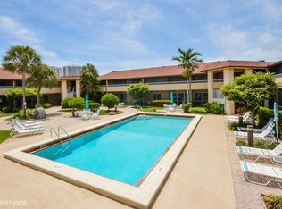 1100 Surf Road #206, Singer island, FL 33404