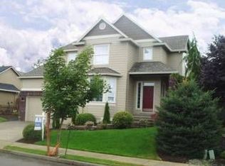 16350 SE Orchard View Ln, Damascus, OR 97089