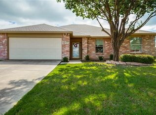 408 Rutherford Ave, Wylie, TX 75098