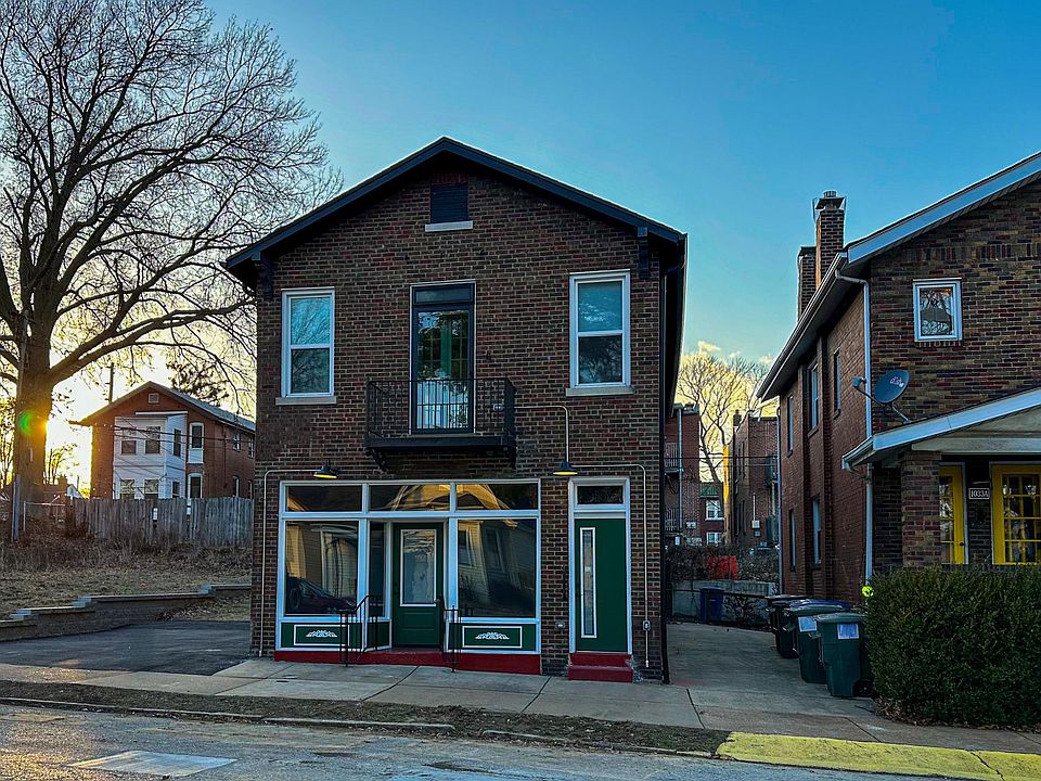 1st image of 1035 Tamm Ave #A