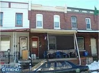 142 N Millick St, Philadelphia, PA 19139