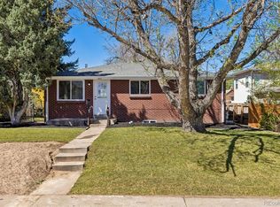 363 S Ivy St, Denver, CO 80224