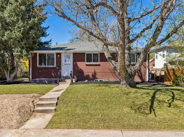 363 S Ivy, Denver, CO 80224