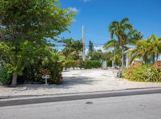701 Spanish Main Dr #642, Cudjoe Key, FL 33042