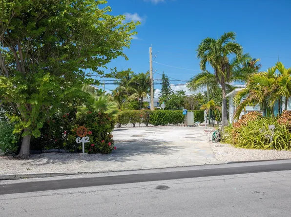 701 Spanish Main Dr #642, Cudjoe Key, FL 33042