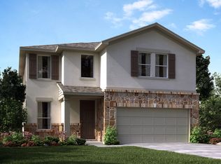 5628 San Michele St, Round Rock, TX 78665