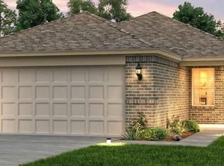 116 Paint Creek Ln, Georgetown, TX 78633