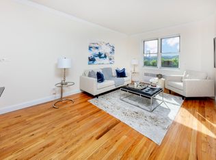 330 Haven Ave, New York, NY