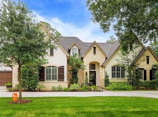 1018 Traweek St, Houston, TX 77055