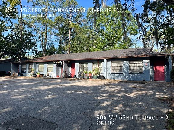 2nd image of 904 SW 62nd Ter APT A