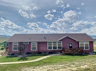 194 Rock Creek Rd, Buffalo, WY 82834