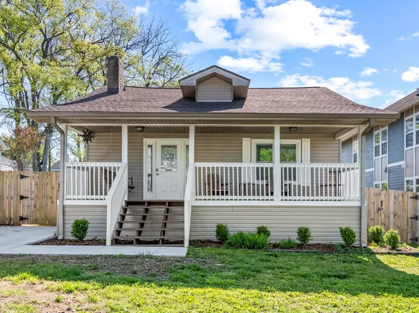 1321 Pennock Ave, Nashville, TN 37207