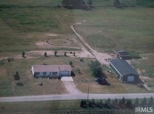 2395 Quince Rd, Walkerton, IN 46574