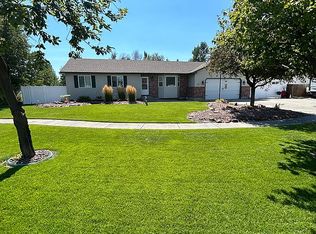 4320 E Nibley Cir, Idaho Falls, ID 83401