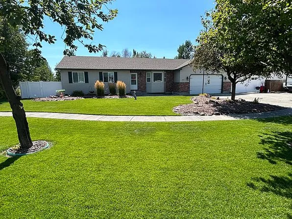 4320 E Nibley Cir, Idaho Falls, ID 83401