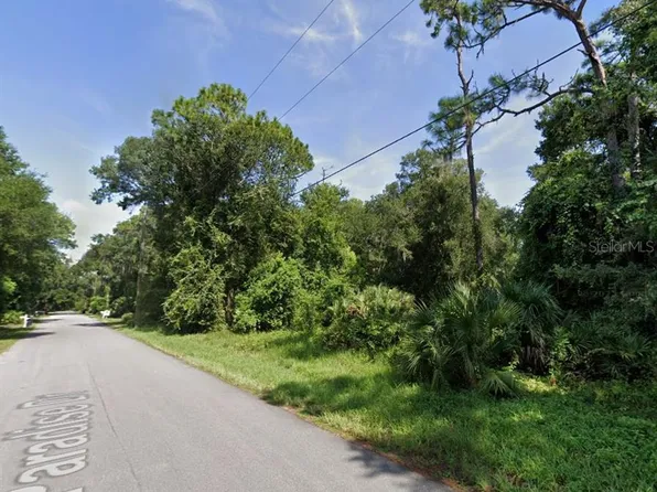 359 Paradise Dr #14, Deland, FL 32720