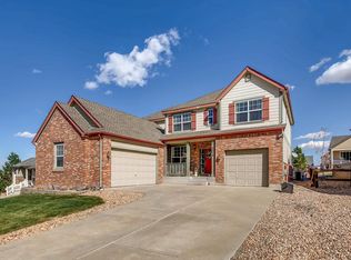 2376 McCracken Ln, Castle Rock, CO 80104