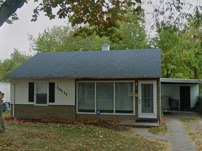 10211 Troy Ave, Oak Park, MI, 48237