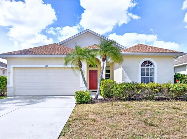1823 Scarlett Ave, North Port, FL 34289