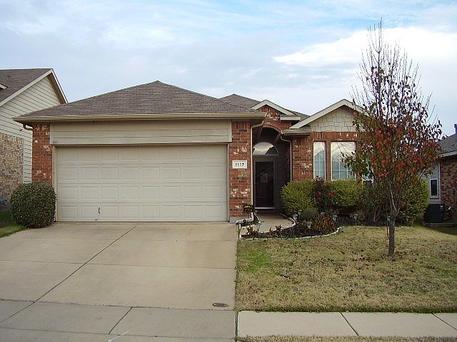 1st image of 1117 Blackburn Dr